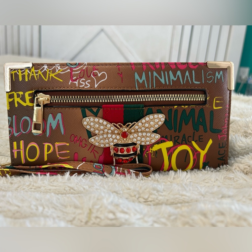 Fashion Wallet